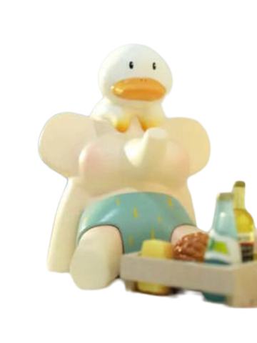 捂眼鸭-中号