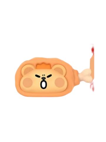 炸鸡虫虫