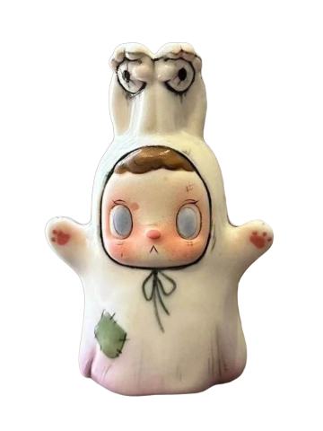 小幽灵