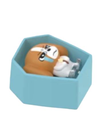 多哭哭