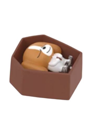 多安详