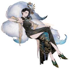 旒珠