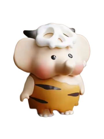 野人