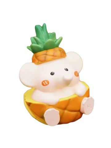大菠萝