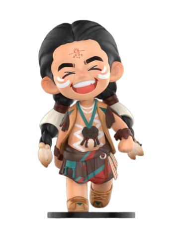 阿鬼