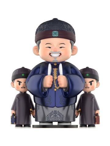 费洋古