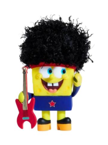 DISCO  SPONGE