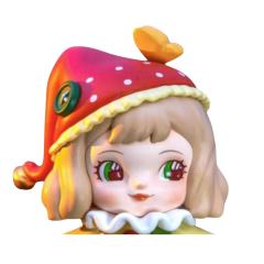 夏琳Charline