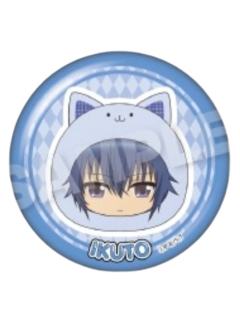 月咏几斗-猫耳系列吧唧