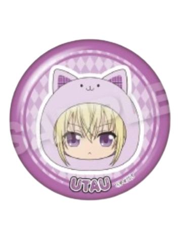 月咏歌呗-猫耳系列吧唧