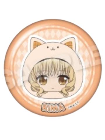 真城璃茉-猫耳系列吧唧