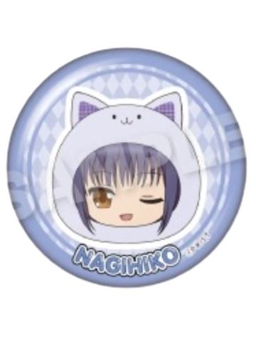 藤咲凪彦-猫耳系列吧唧