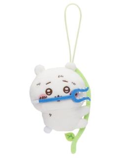 吉伊-掉洞里了毛绒挂件