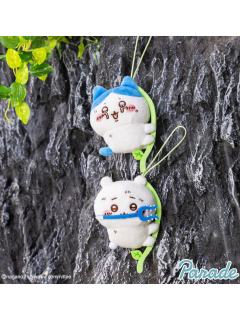 掉洞里了毛绒挂件