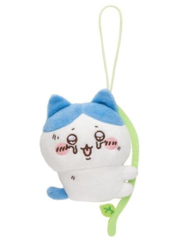 小八-掉洞里了毛绒挂件