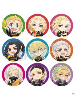 东万祭vol.4Q版吧唧