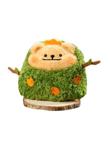 小草虫