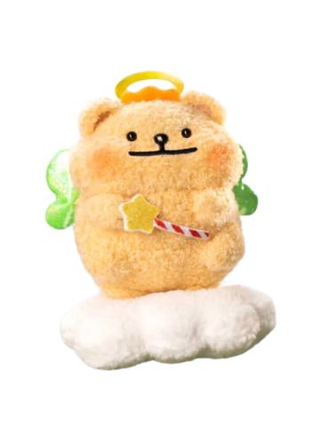 重生天使