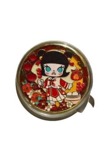MOLLY款