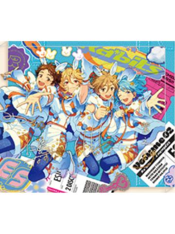 Ra*bits-旅途亚克力砖