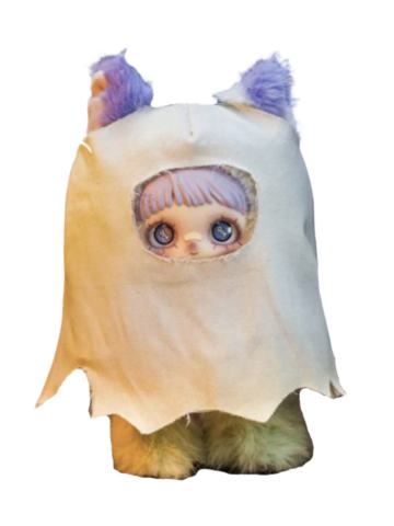 幽灵艾尔达