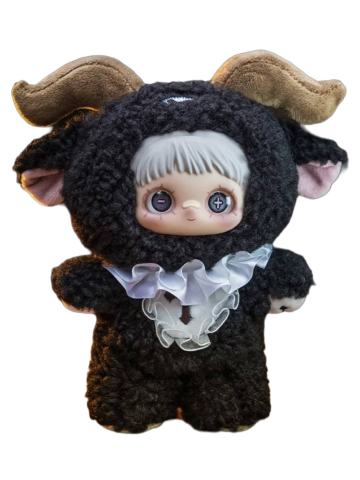 恶魔阿克塞尔