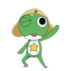 Keroro军曹