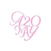 A2O MAY-封面