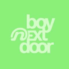 BOYNEXTDOOR-封面
