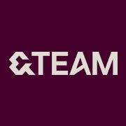 &TEAM-封面