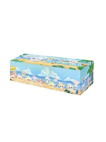 夏日冰爽系列