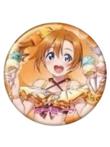 高坂穗乃果-缪斯 C105吧唧