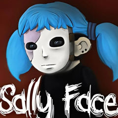 Sally face