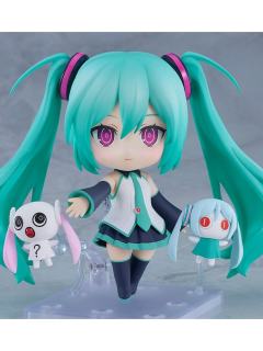  初音未来 就算没有爱 只要有你就好