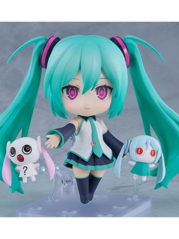  初音未来 就算没有爱 只要有你就好