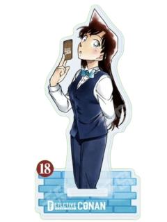 毛利兰-TCG原画立牌