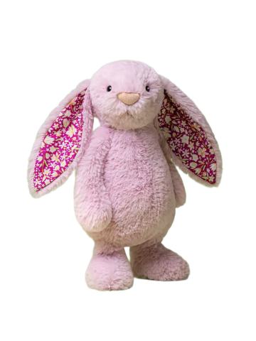 Thistlepop Blossom Luxe Bunny