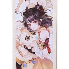 万灵山庄