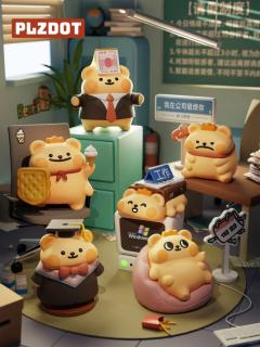 这像话吗系列