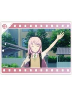 千早爱音-Ave Mujica A咖亚克力摆件