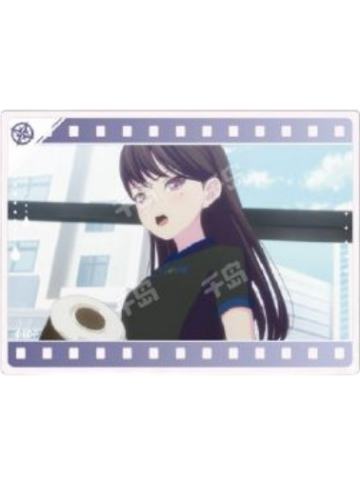 椎名立希-Ave Mujica A咖亚克力摆件