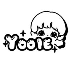 Yooie又伊