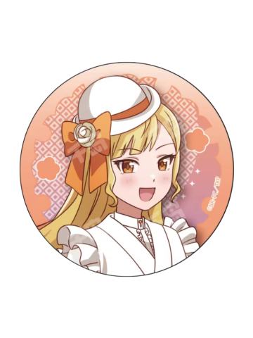 三鹰希(正比)-和服洛丽塔吧唧
