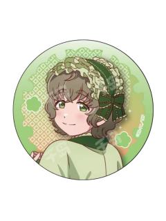 一之濑小百合(正比)-和服洛丽塔吧唧