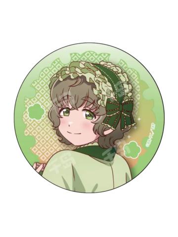 一之濑小百合(正比)-和服洛丽塔吧唧