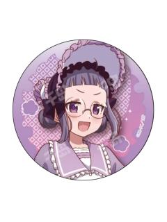 二阶堂七濑(正比)-和服洛丽塔吧唧