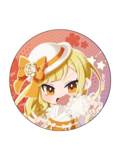 三鹰希(Q版)-和服洛丽塔吧唧