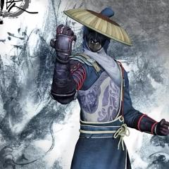 袁天罡