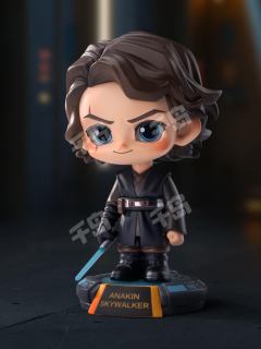 Anakin Skywalker