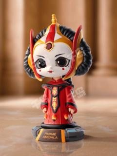 Padme Amidala